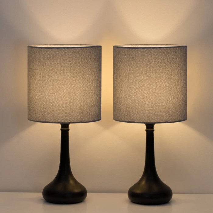 Rooms lamps living modern becoration minutes read