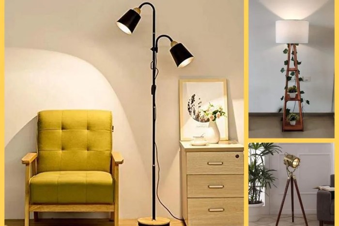 Welche lampe wohnzimmer