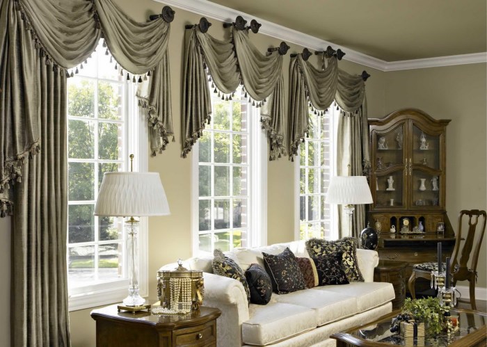 Curtains room living designer window design valance ideas curtain designs windows styles beautiful drapes large interior modern latest decor drapery