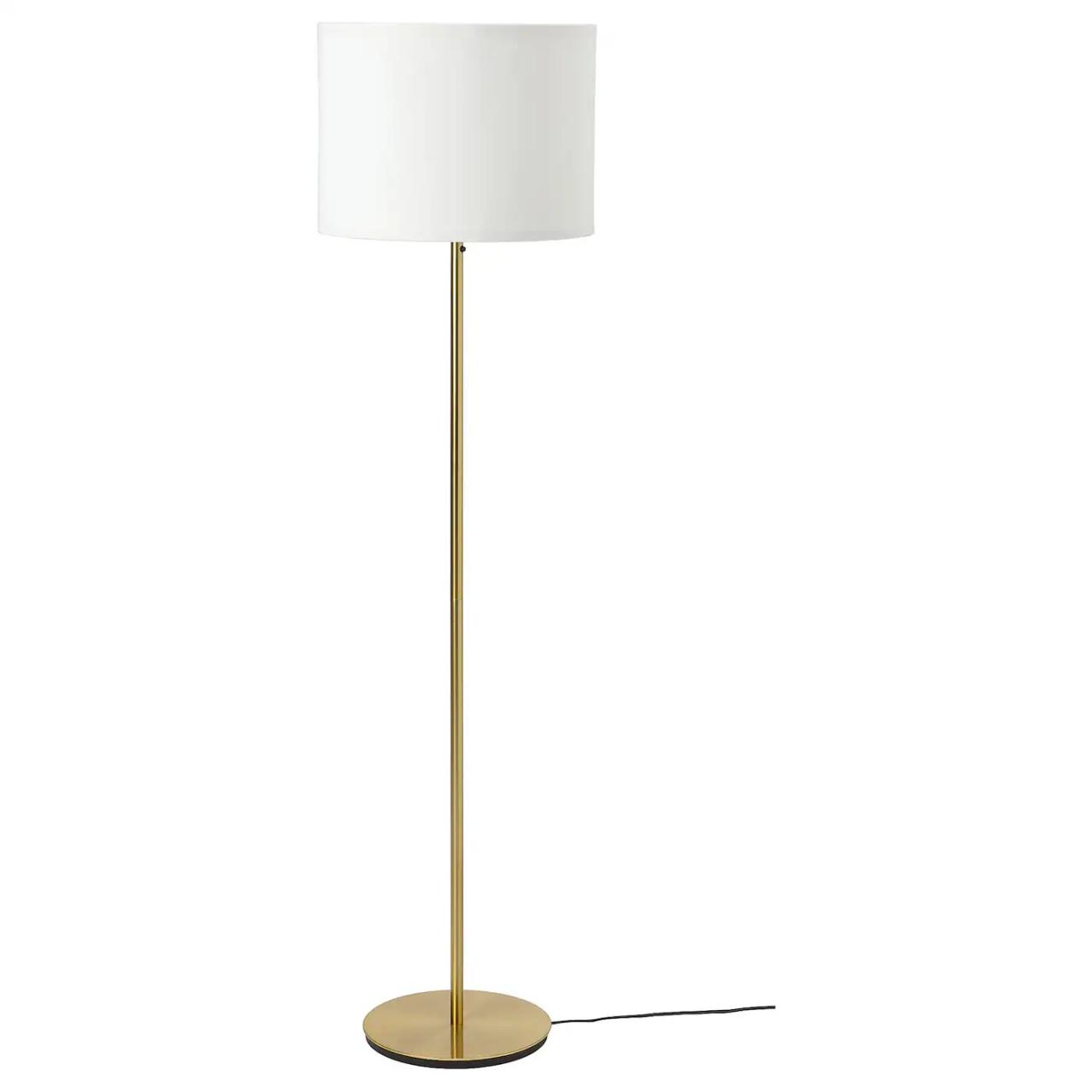 Bodenlampe wohnzimmer ikea