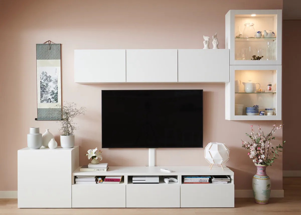 Wohnzimmer ikea home planer